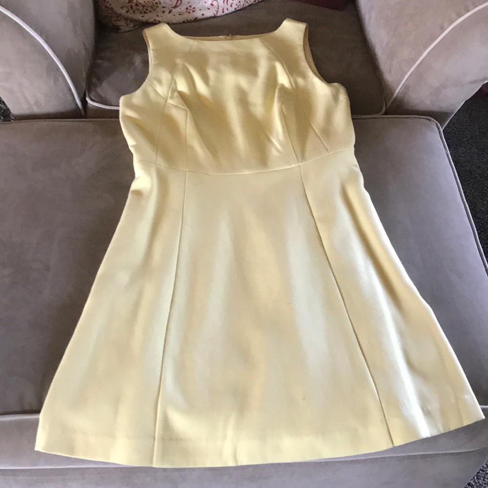 Limited dress